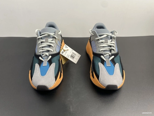 V2 Yeezy Boost 700 Sun GW0296 Adidas 1120
